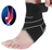 ankle wrap support لفافة دعم الكاحل