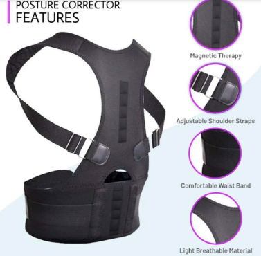 Real Doctor Belt: Precision Support for Professionals  حزام الطبيب الحقيقي